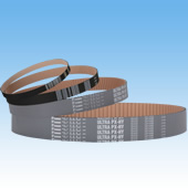 超級時規(guī)PX皮帶 HY系列